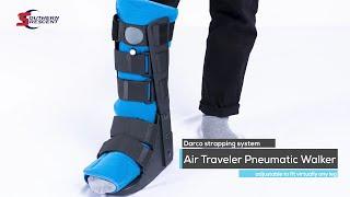 Air Traveler Pneumatic Walker | Darco | Southern Crescent Sdn Bhd