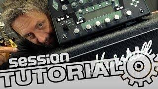 Marshall Stack oder Kemper Profiler? | session Tutorial