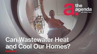 Sewer Power: How Wastewater Can Heat and Cool Our Homes | ONsite