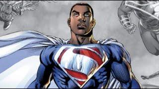 VAL-ZOD, Earth 2 Superman