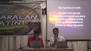 LIVE! BICAHAN SDA CHURCH, ANTEQUERA BOHOL | DAY 3 Q&A |