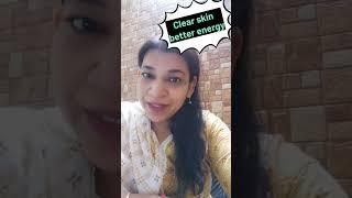 HealthyGut#PoorDigestion#acidity#FibreFood#Probiotics#Prebiotics#EnergyBadhao#ClearSkin#YoungSkin