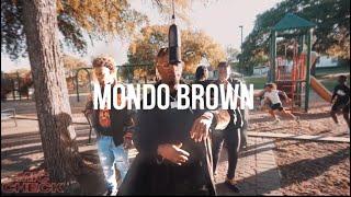 Mondo Brown - Burp That Baby (Payd Wade Diss) | Music Video Shot By @ItsAllGoodwititTV