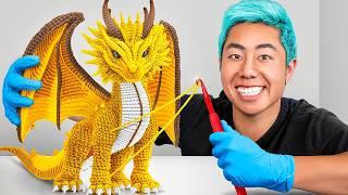 Best Crochet Art Wins $10,000!