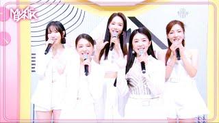 (Interview) Interview with FIESTAR [Music Bank] | KBS WORLD TV 240913