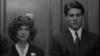 The Firm (1993) - Tom Cruise, Holly Hunter, Lou Walker, Margo Martindale - "each instance..."