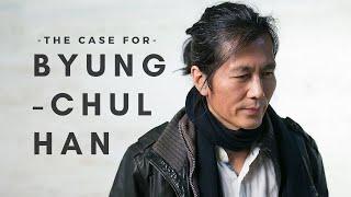 Byung-Chul Han: A Short Introduction via 5 Books