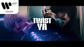 문종업 - TWIST YA [Teaser]