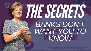 Secrets Banks Don't Want You To Know