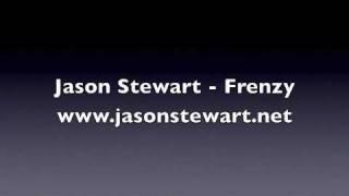 Jason Stewart - Frenzy