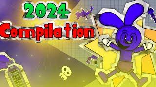 THE BEST OF CLONE RIGGY 2024 (COMPILATION)