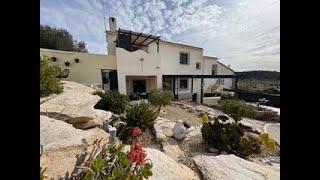 Spanish Property Choice Video Property Tour - Cortijo A1431, Cariatiz Almeria, Spain. 240,000€