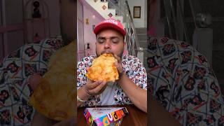 Chicago pizza Vs La pino’s  pizza  Honest Review  #short