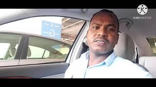 how to work Drivers in dubai telugu