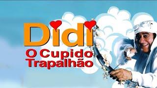 Didi, O Cupido Trapalhão | FILME COMPLETO