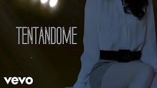 J Alvarez - Tentandome (Lyric Video) ft. Anuel AA