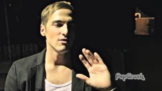 Kendall Schmidt Talks Challenges of Juggling Both Heffron Drive + Big Time Rush for New Doc