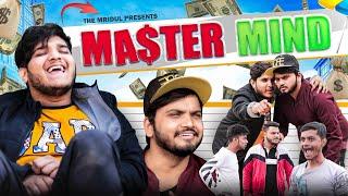 Master Mind | the mridul | Nitin