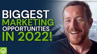 Biggest Law Firm Marketing Opportunities (in 2022) With Andy Stickel