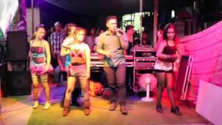 Stress - Yazeer & Buana Sawitto