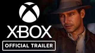 Xbox Series X|S - Official 'Thousands of Games to Play' Trailer