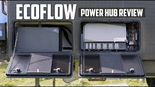 Ecoflow Power Hub by Ecopower World