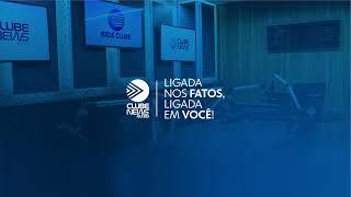 CLUBE NEWS ESPORTE - 13.03.2025