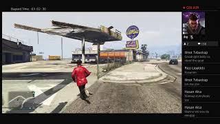 Gta 5 online carmeets modded cars hasan alsa live stream!! 2022