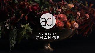 Accent Decor: A Vision of Change