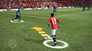 FIFA 12 | Introducing The New Skill Moves