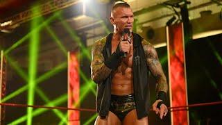 RANDY ORTON CHALLENGE DREW MCINTYRE TO A MATCH AT SUMMERSLAM WWE RAW LEGENDADO PT BR