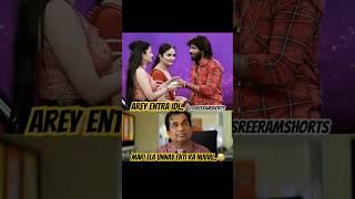 Amardeep & Debjani  #bbjobi #biggboss #youtube #shorts