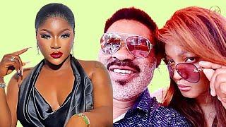 DESTINY ETIKO BLOWS HOT OVER OMOTOLA JALADE EKEINDE'S HUSBAND MEN THAT FUND HER LIFESTYLE