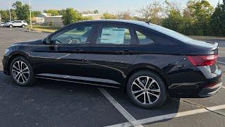 2025 VW Jetta 1.5T Sport NEW!