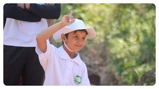 covid19  fight kids of india teamwork akshat and adhrit