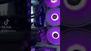 Ryzen 9 5950X RTX 3080Ti phantom