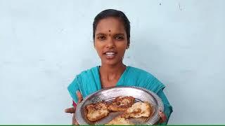 5Minutes snacks /bread Toast /Sathana Lifestyle 