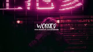 | FREE | Russ Type Beat 2019 \\ Deep Guitar Rap Instrumental "Worried" (Prod. Aksil Beats)