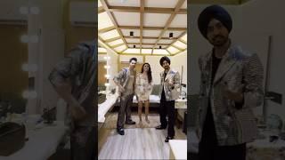 nain Matakka Diljit dosanjh #dance #bollywood #music #nainmatakka #babyjohnfirstsingle #babyjohn