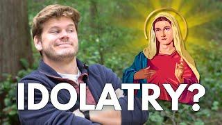 The Biggest Catholic Myths Debunked