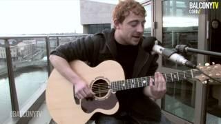 DAVID CARROLL - AMBITION (BalconyTV)