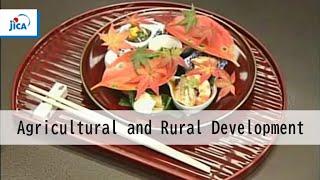 [JICA-Net Library]IRODORI  Rural community empowerment through exploring local resources