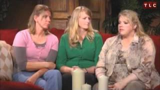 Sister Wives - Wives Buy Robyn a Ring