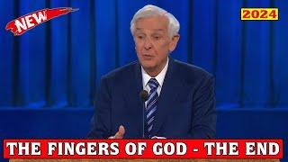 David Jeremiah 2024 "The Fingers of God / The Ends" NEW Live Sermons 2024