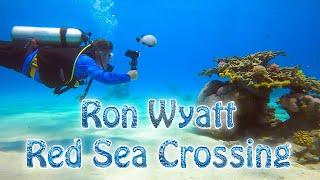 Ron Wyatt and the Red Sea Crossing: Looking for Pharaoh's Chariots    (Part 2)