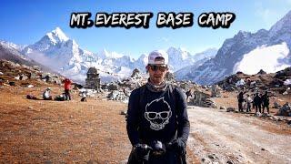 HOW IT ENDED (My Nepal Journey)