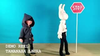 Stop Motion - DEMO REEL