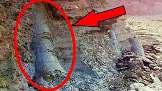 12 Most Incredible And Mysterious Finds That Really Exist