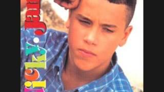 Compton Styles From Puerto Rico - Nicky Jam