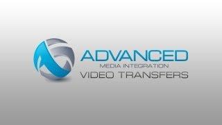 Advanced Media Integration - Video Transfer